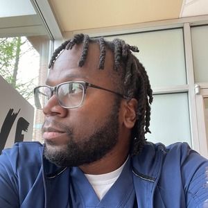 Meet your Posher, Leandre